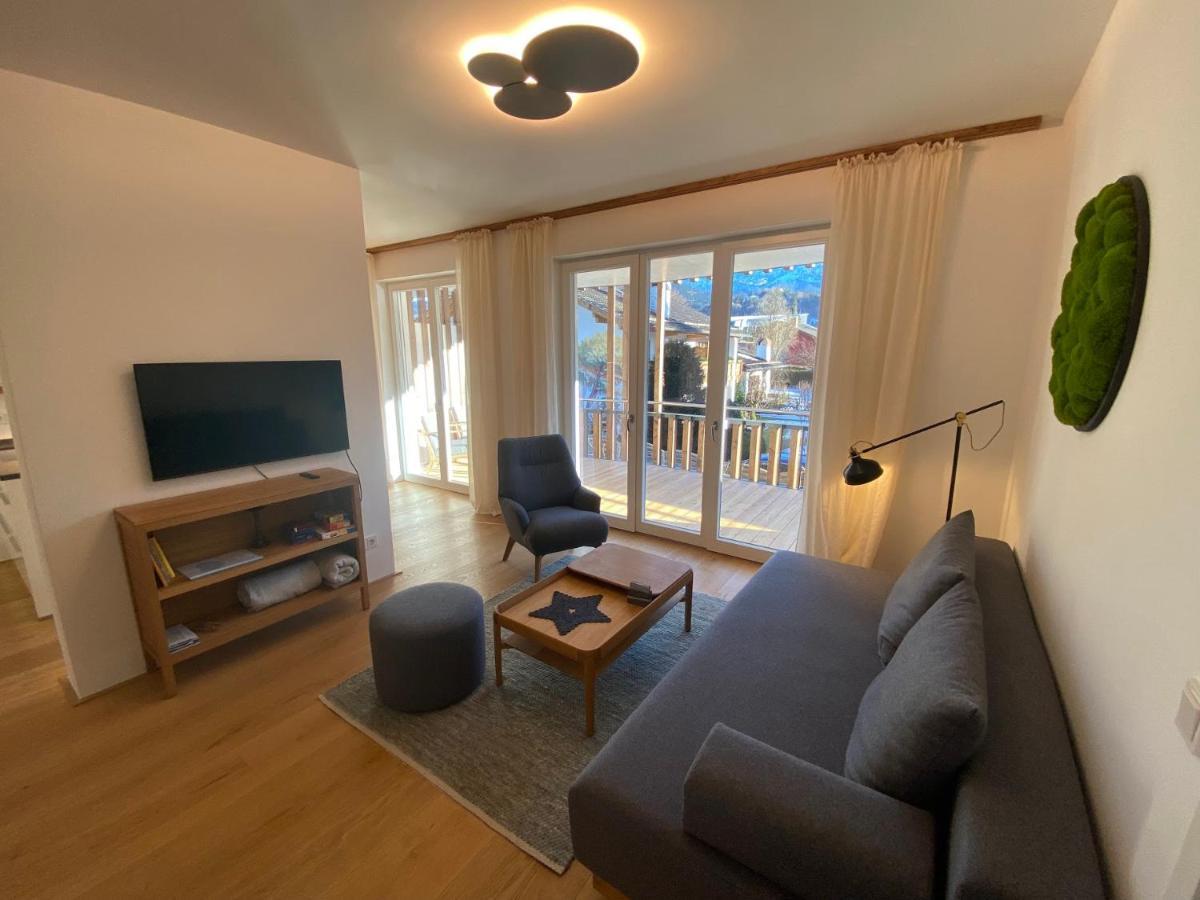 Luna Mountain Lodge Garmisch Exterior foto